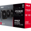 Grafikkarte AMD Radeon RX 9070 GRE ASUS PRIME EVO OC 16GB (PRIME-RX9070GRE-O12G-EVO) - Foto 12