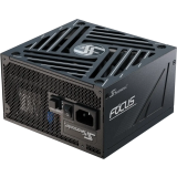 Netzteil 750W Seasonic FOCUS GX-750 ATX 3.1 Black (FOCUS-GX-750-V4)
