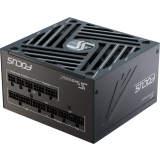 Netzteil 750W Seasonic FOCUS GX-750 ATX 3.1 Black (FOCUS-GX-750-V4)