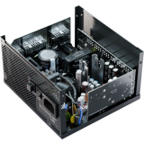 Netzteil 750W Seasonic FOCUS GX-750 ATX 3.1 Black (FOCUS-GX-750-V4)