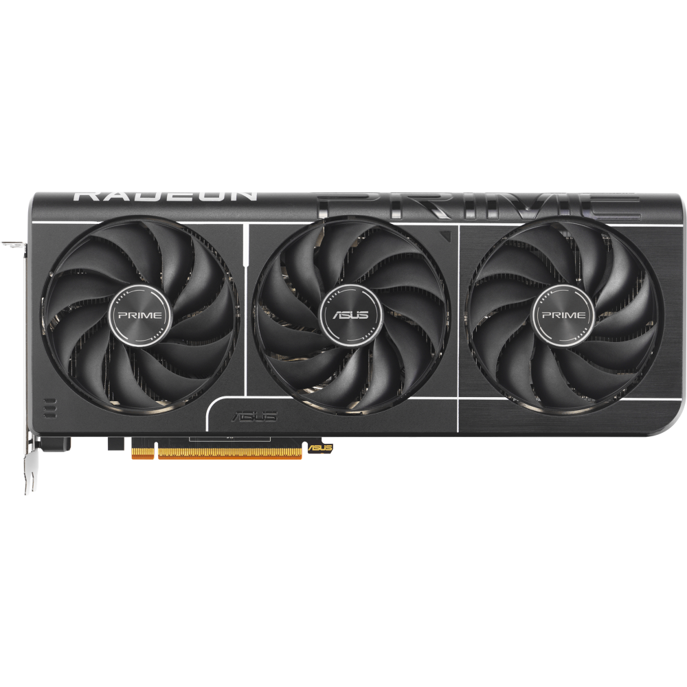 Grafikkarte AMD Radeon RX 9070 XT ASUS OC 16GB (PRIME-RX9070XT-O16G) - Foto 2