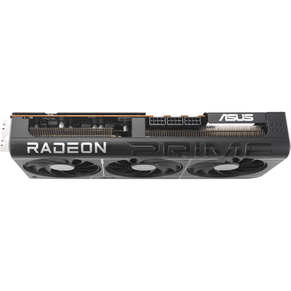 Grafikkarte AMD Radeon RX 9070 XT ASUS OC 16GB (PRIME-RX9070XT-O16G) - Foto 6