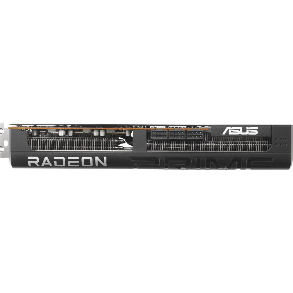 Grafikkarte AMD Radeon RX 9070 XT ASUS OC 16GB (PRIME-RX9070XT-O16G) - Foto 8