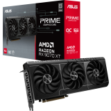 Grafikkarte AMD Radeon RX 9070 XT ASUS OC 16GB (PRIME-RX9070XT-O16G)