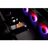 Arbeitsspeicher 32GB DDR5 5600MHz Kingston Fury Beast RGB (KF556C36BBEA-32)