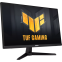 Monitor ASUS 24" VG249QM1A TUF Gaming - Foto 3