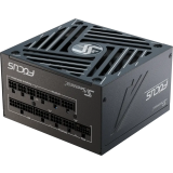 Netzteil 850W Seasonic FOCUS GX-850 ATX 3.1 Black (FOCUS-GX-850-V4)