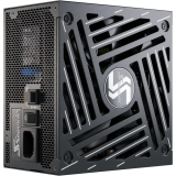 Netzteil 850W Seasonic FOCUS GX-850 ATX 3.1 Black (FOCUS-GX-850-V4)