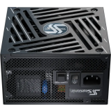 Netzteil 850W Seasonic FOCUS GX-850 ATX 3.1 Black (FOCUS-GX-850-V4)