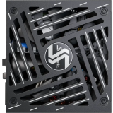 Netzteil 850W Seasonic FOCUS GX-850 ATX 3.1 Black (FOCUS-GX-850-V4)