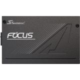 Netzteil 850W Seasonic FOCUS GX-850 ATX 3.1 Black (FOCUS-GX-850-V4)