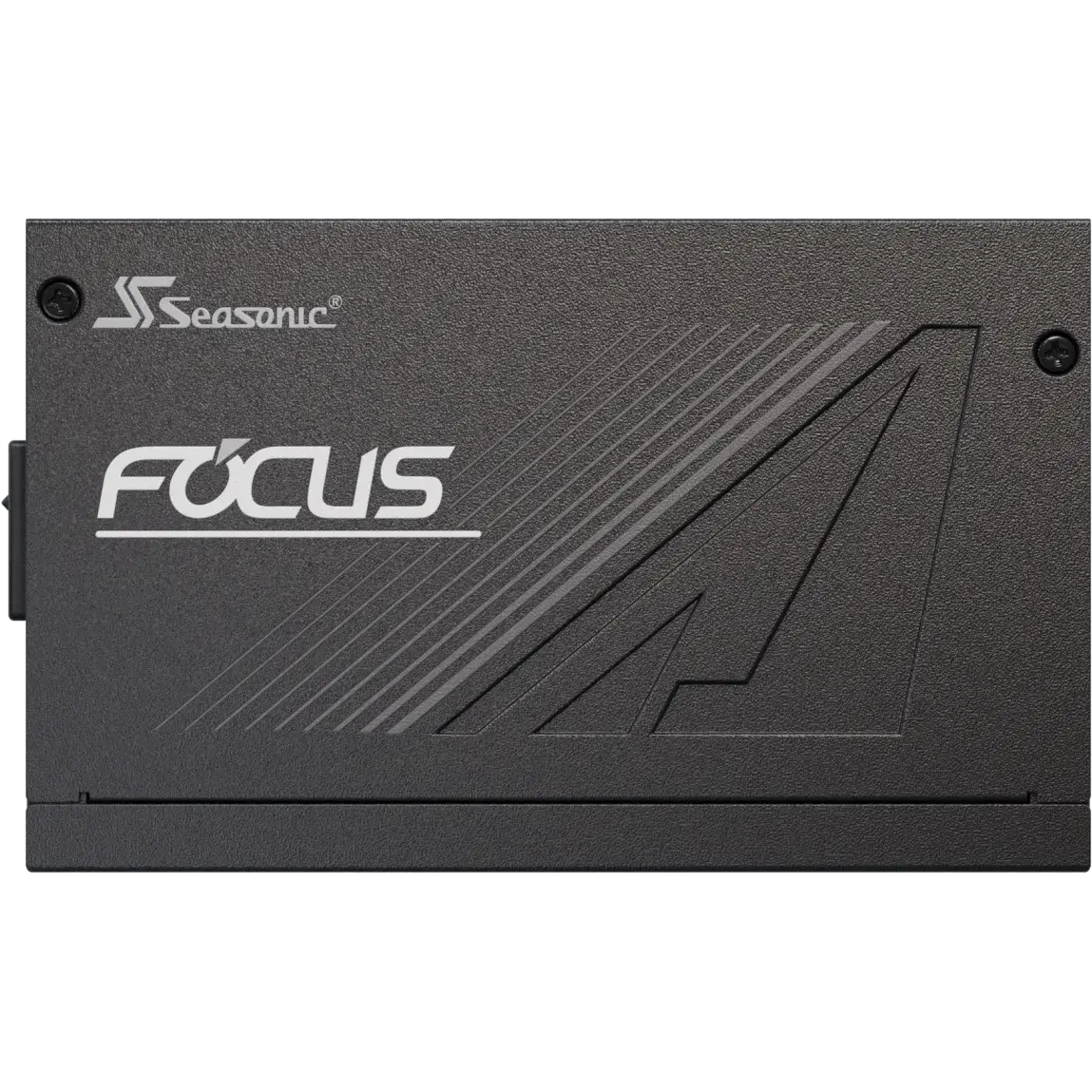 Netzteil 850W Seasonic FOCUS GX-850 ATX 3.1 Black - FOCUS-GX-850-V4 - Foto 8