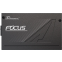 Netzteil 850W Seasonic FOCUS GX-850 ATX 3.1 Black - FOCUS-GX-850-V4 - Foto 8