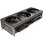 Grafikkarte AMD Radeon RX 9070 XT Sapphire Nitro+ Crimson Desert Edition OC 16GB (11348-10-20G) - Foto 3