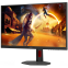 Monitor AOC 27" Q27G4ZR - Foto 3