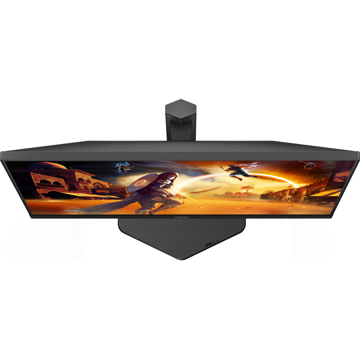 Monitor AOC 27" Q27G4ZR - Foto 8
