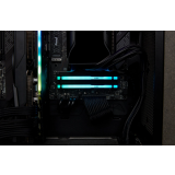 Arbeitsspeicher 32GB DDR5 5600MHz Kingston Fury Beast RGB (KF556C40BBAK2-32) (2x16GB KIT)
