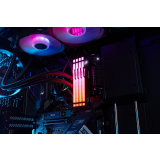 Arbeitsspeicher 32GB DDR5 5600MHz Kingston Fury Beast RGB (KF556C40BBAK2-32) (2x16GB KIT)