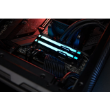 Arbeitsspeicher 32GB DDR5 6000MHz Kingston Fury Beast RGB (KF560C36BBE2AK2-32) (2x16GB KIT)