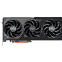 Grafikkarte AMD Radeon RX 9070 GRE ASRock Steel Legend Dark OC 12GB (RX9070GRE SLD 12GO)