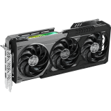 Grafikkarte AMD Radeon RX 9070 GRE ASRock Steel Legend Dark OC 12GB (RX9070GRE SLD 12GO)