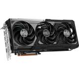 Grafikkarte AMD Radeon RX 9070 GRE ASRock Steel Legend Dark OC 12GB (RX9070GRE SLD 12GO)