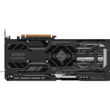 Grafikkarte AMD Radeon RX 9070 GRE ASRock Steel Legend Dark OC 12GB (RX9070GRE SLD 12GO)
