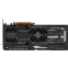 Grafikkarte AMD Radeon RX 9070 GRE ASRock Steel Legend Dark OC 12GB (RX9070GRE SLD 12GO) - Foto 5
