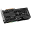 Grafikkarte AMD Radeon RX 9070 GRE ASRock Steel Legend Dark OC 12GB (RX9070GRE SLD 12GO) - Foto 6