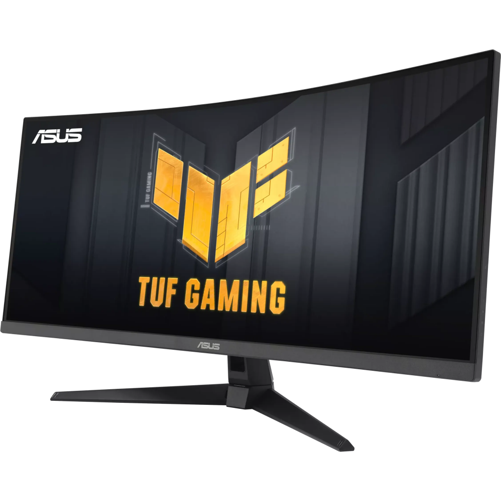 Monitor ASUS 34" VG34VQ3B TUF Gaming - Foto 2