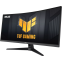 Monitor ASUS 34" VG34VQ3B TUF Gaming - Foto 2