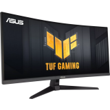 Monitor ASUS 34" VG34VQ3B TUF Gaming