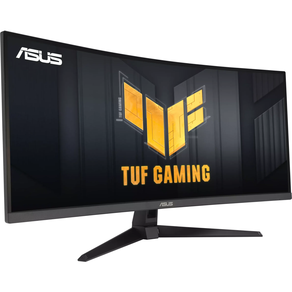 Monitor ASUS 34" VG34VQ3B TUF Gaming - Foto 3