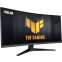 Monitor ASUS 34" VG34VQ3B TUF Gaming - Foto 3