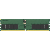 Arbeitsspeicher 64GB DDR5 6400MHz Kingston ValueRAM CUDIMM (KVR64A52BD8-64)