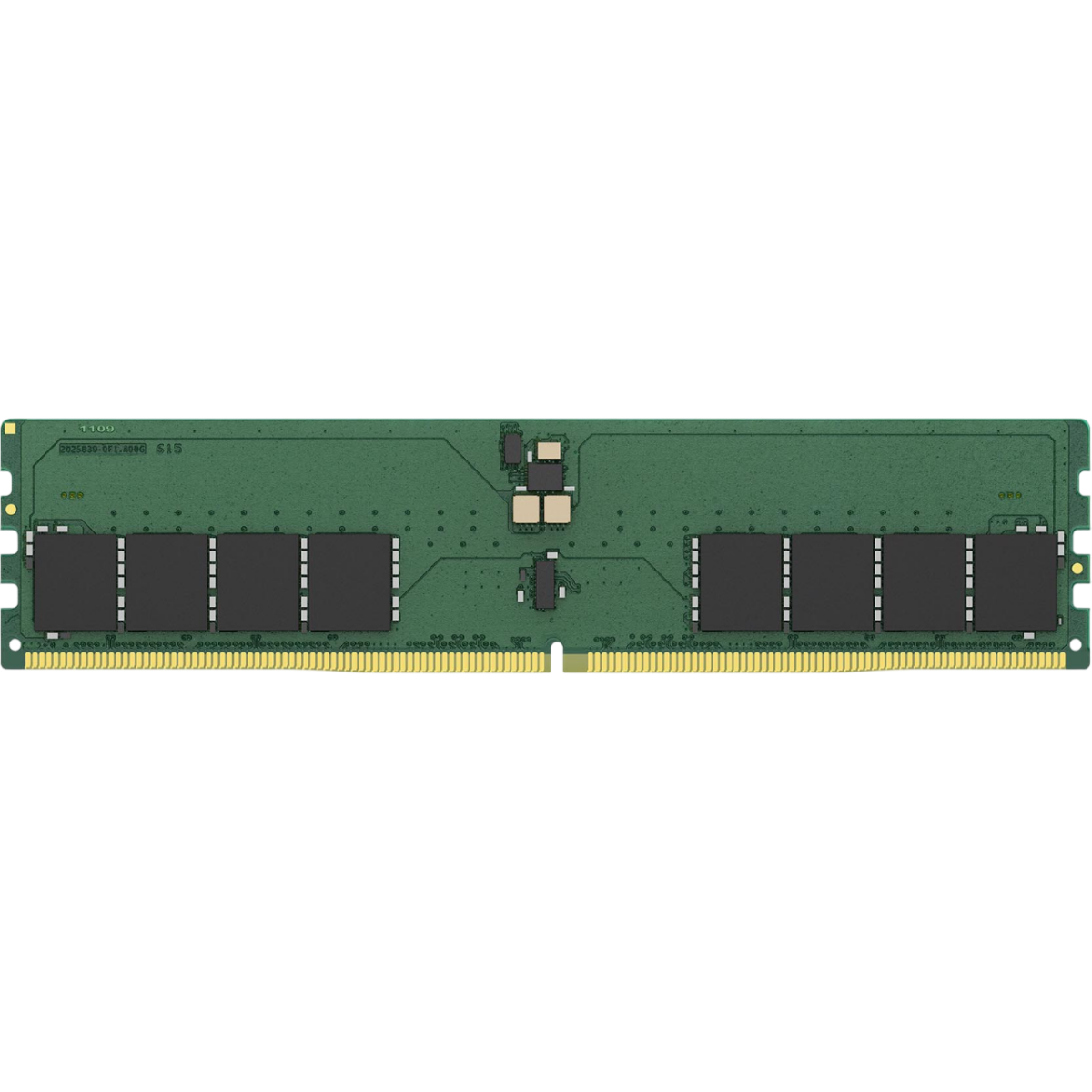 Arbeitsspeicher 64GB DDR5 6400MHz Kingston ValueRAM CUDIMM (KVR64A52BD8-64)