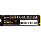 SSD-Speicher 2TB Silicon Power US75 (SP02KGBP44US7505)