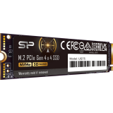 SSD-Speicher 2TB Silicon Power US75 (SP02KGBP44US7505)