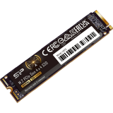 SSD-Speicher 2TB Silicon Power US75 (SP02KGBP44US7505)