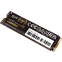 SSD-Speicher 2TB Silicon Power US75 (SP02KGBP44US7505) - Foto 3