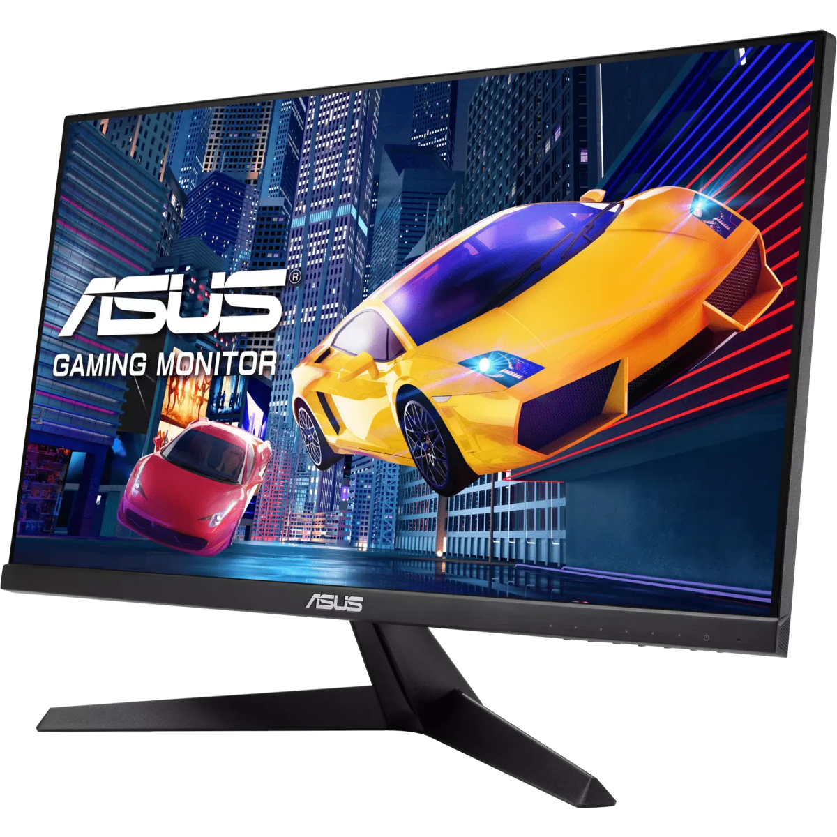 Monitor ASUS 24" VY249HGE - Foto 2