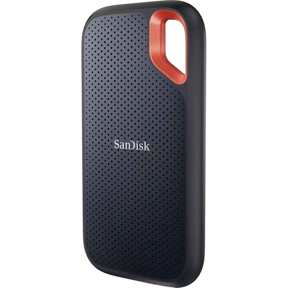 Externer SSD-Speicher 8TB SanDisk Extreme (SDSSDE61-8T00-G25)