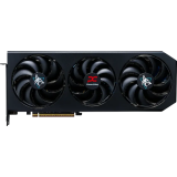 Grafikkarte AMD Radeon RX 9070 GRE PowerColor Hellhound OC 12GB (RX9070GRE 12G-L/OC)
