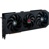 Grafikkarte AMD Radeon RX 9070 GRE PowerColor Hellhound OC 12GB (RX9070GRE 12G-L/OC)