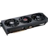 Grafikkarte AMD Radeon RX 9070 GRE PowerColor Hellhound OC 12GB (RX9070GRE 12G-L/OC)