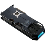 Grafikkarte AMD Radeon RX 9070 GRE PowerColor Hellhound OC 12GB (RX9070GRE 12G-L/OC)