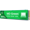 SSD Speicher 500GB WD Green SN350 (WDS500G2G0C)