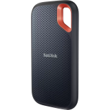 Externe SSD-Festplatte 4TB SanDisk Extreme (SDSSDE61-4T00-G25)