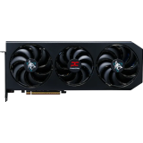 Grafikkarte AMD Radeon RX 9070 XT PowerColor Hellhound OC 16GB (RX9070XT 16G-L/OC)