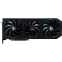 Grafikkarte AMD Radeon RX 9070 XT PowerColor Hellhound OC 16GB (RX9070XT 16G-L/OC)